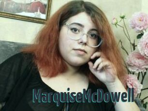 MarquiseMcDowell