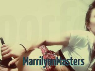 MarrilynnMasters