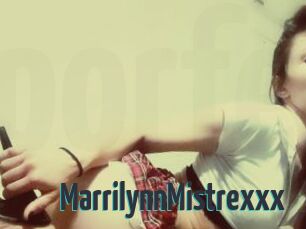 MarrilynnMistrexxx