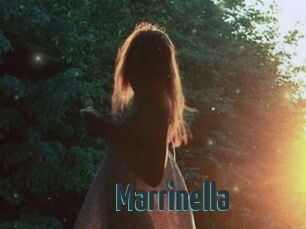 Marrinella