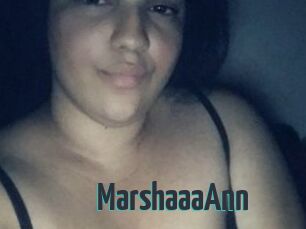 MarshaaaAnn