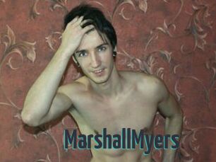 MarshallMyers