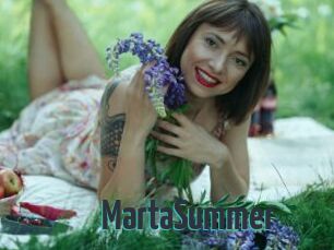 MartaSummer