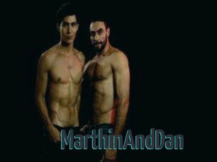 MarthinAndDan