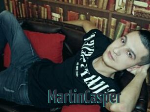 MartinCasper