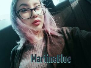 MartinaBlue