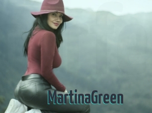 MartinaGreen