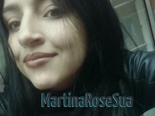 MartinaRoseSua