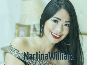 MartinaWillians