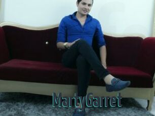 MartyGarret