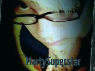 MartySuperstar