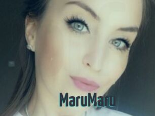 MaruMaru