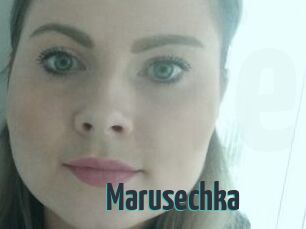 Marusechka