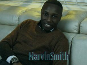 MarvinSmith