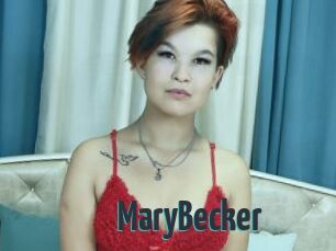 MaryBecker