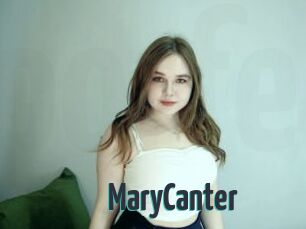 MaryCanter