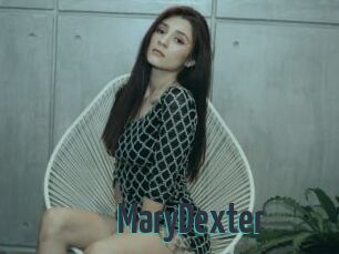 MaryDexter