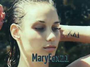 MaryFox21