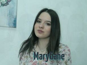 MaryGane