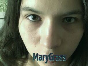 MaryGrass