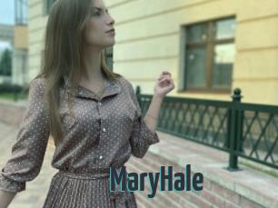 MaryHale