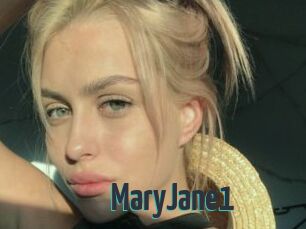 MaryJane1