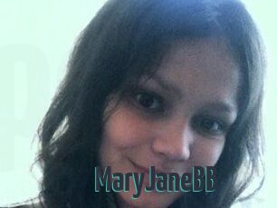 MaryJaneBB