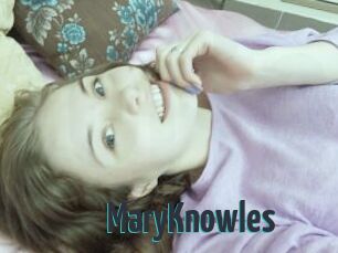 MaryKnowles