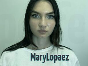 MaryLopaez