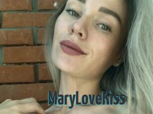 MaryLoveKiss