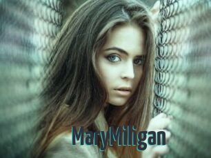 MaryMiligan