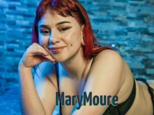 MaryMoure