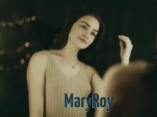 MaryRoy