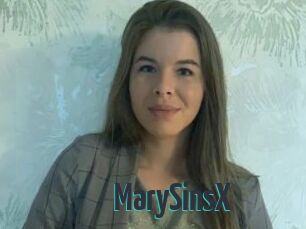 MarySinsX