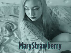 MaryStrawberry