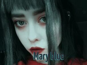 Mary_blue