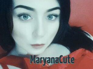 MaryanaCute