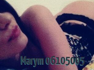 Marym-06105005