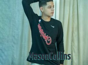 MasonCollins