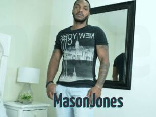 MasonJones