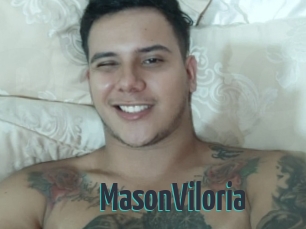 MasonViloria