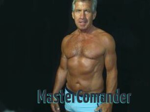 MasterComander