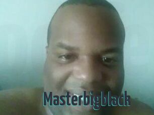 Masterbigblack