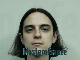 Masterofsauce