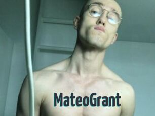 MateoGrant