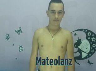 Mateolanz