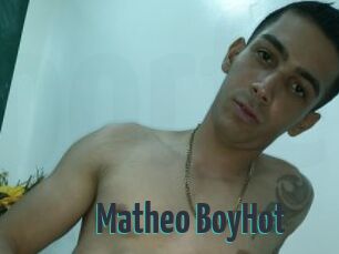 Matheo_BoyHot