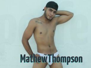 MathewThompson