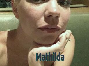 Mathilda