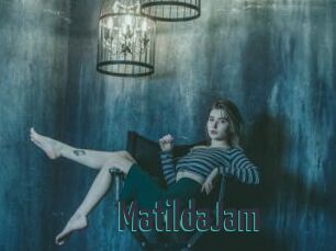 MatildaJam